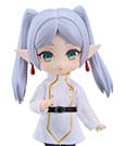 Frieren: Beyond Journey's End Nendoroid Doll Action Figure Frieren 10 cm