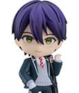Nijisanji Nendoroid Doll Action Figure Kenmochi Toya 10 cm