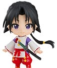The Elusive Samurai Nendoroid Action Figure Tokiyuki Hojo 10 cm