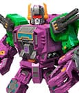 Transformers Generations War for Cybertron: Earthrise Titan Class Action Figure Scorponok 53 cm