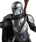 Star Wars The Mandalorian Black Series Action Figure 2020 The Mandalorian 15 cm