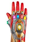 Marvel Legends Series Electronic Iron Man Nano Gauntlet