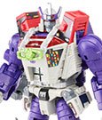 Transformers Generations War For Cybertron Trilogy Leader Class Action Figure 2021 Galvatron 18 cm