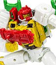Transformers Generations Legacy Voyager Class Action Figure 2022 G2 Universe Jhiaxus 18 cm