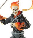 Marvel Comics Marvel Legends Series Action Figure Ghost Rider 15 cm