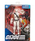 G.I. Joe Classified Series Action Figure 2022 Storm Shadow 15 cm