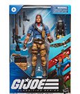 G.I. Joe Classified Series Action Figure 2022 Spirit Iron-Knife 15 cm