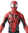 Spider-Man Marvel Legends Retro Collection Actionfigur Ben Reilly Spider-Man 15 cm