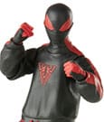Spider-Man Marvel Legends Retro Collection Actionfigur Miles Morales Spider-Man 15 cm