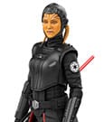 Star Wars: Obi-Wan Kenobi Black Series Action Figure Inquisitor (Fourth Sister) 15 cm