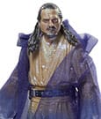 Star Wars: Obi-Wan Kenobi Black Series Action Figure Qui-Gon Jinn (Force Spirit) 15 cm