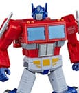 The Transformers: The Movie Generations Studio Series Commander Class Action Figure Optimus Prime 18 cm