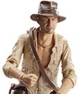 Indiana Jones Adventure Series Action Figure Indiana Jones (Cairo) (Raiders of the Lost Ark) 15 cm