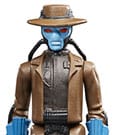 Star Wars: The Book of Boba Fett Retro Collection Action Figure Cad Bane 10 cm