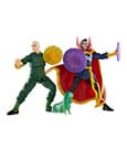 Doctor Strange Marvel Legends Action Figure 3-Pack Doctor Strange, Wong & Bats 15 cm