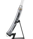 Star Wars: Ahsoka Black Series Replica Force FX Elite Lightsaber Ahsoka Tano