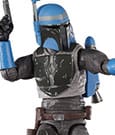 Star Wars: The Mandalorian Vintage Collection Action Figure Axe Woves (Privateer) 10 cm