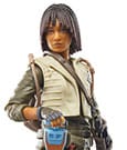 Star Wars: The Acolyte Black Series Action Figure Osha Aniseya 15 cm