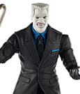 Spider-Man Comics Marvel Legends Action Figure Tombstone 15 cm