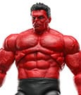 Captain America: Brave New World Marvel Legends Action Figure Red Hulk 22 cm