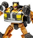 Transformers Generations Legacy United Deluxe Class Action Figure Star Raider Cannonball 14 cm