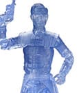 Star Wars Black Series Holocomm Collection Action Figure Ezra Bridger 15 cm
