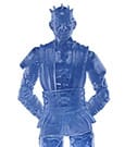 Star Wars Black Series Holocomm Collection Action Figure Darth Maul 15 cm