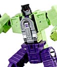 The Transformers: The Movie Studio Series Deluxe Class Action Figure Constructicon Scavenger 11 cm
