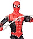 Spider-Man: Far From Home Marvel Legends Action Figure Spider-Man (Upgraded Suit) 15 cm