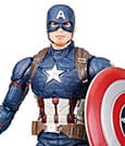 Avengers: Endgame Marvel Legends Action Figure Captain America 15 cm