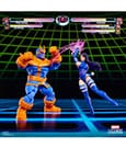 Marvel Legends Gamerverse Action Figure 2-Pack Psylocke vs. Thanos 15 cm