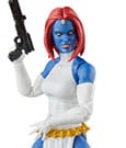 The Uncanny X-Men Marvel Legends Action Figure Marvel's Mystique 15 cm