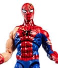 Marvel Legends Magic: The Gathering Action Figure Battle-Damaged Spider-Man (plus Exclusive Foil Card) 15 cm
