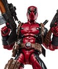 Marvel Legends Maximum Series Action Figure Deadpool 15 cm