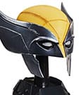 Deadpool & Wolverine Premium Roleplay Mask Wolverine