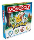 Pokémon Board Game Monopoly *German Version*