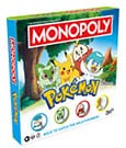 Pokémon Board Game Monopoly *English Version*