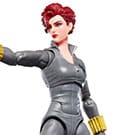 Black Widow Marvel Legends Action Figure Black Widow 15 cm