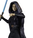 Star Wars Episode II Black Series Action Figure Barriss Offee 15 cm