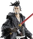 Star Wars: Visions Black Series Action Figure The Ronin 15 cm