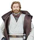 Star Wars: Obi-Wan Kenobi Vintage Collection Action Figure Obi-Wan Kenobi (Jedi Legend) 10 cm