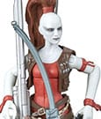 Star Wars Episode I Vintage Collection Action Figure Aurra Sing 10 cm