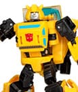 Transformers Generations Legacy United Deluxe Class Action Figure Origin Bumblebee 14 cm