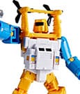 The Transformers Retro G1 Action Figure Autobot Seaspray 13 cm