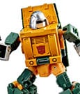 The Transformers Retro G1 Action Figure Autobot Brawn 13 cm