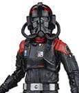 Star Wars: Andor Black Series Action Figure Cassian Andor (Sienar Test Pilot) 15 cm