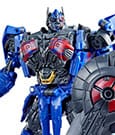 Transformers: The Last Knight Studio Series Leader Class Action Figure Nemesis Prime 22 cm