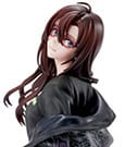 Neon Genesis Evangelion PVC Statue 1/7 Makinami Mari Illustrious Ver. Radio Eva Part 3 26 cm