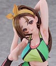Original Illustration PVC Statue 1/7 Yoga Shoujo illustration by Kinku Bonus Inclusive Limited Edition 14 cm
