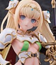 Original Character PVC Statue 1/6 Elf Sisters Myciel 24 cm